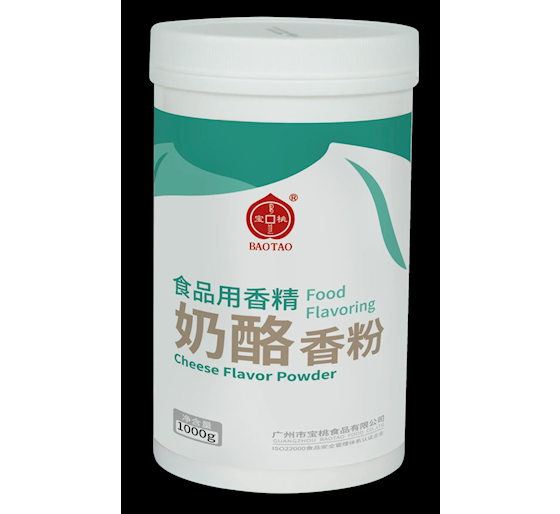 寶桃奶酪香粉
