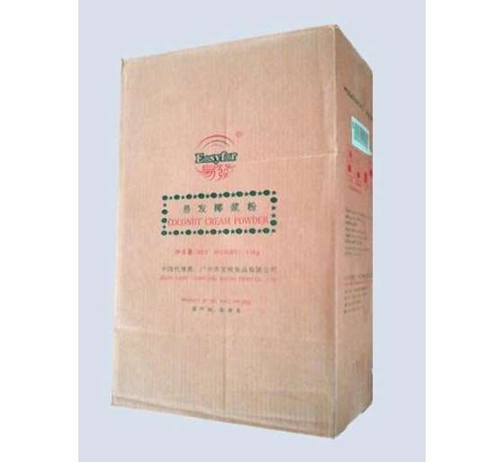菲律賓進(jìn)口易發(fā)椰漿粉