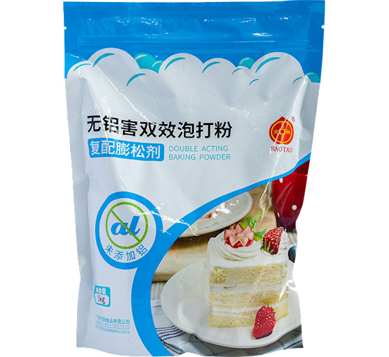 無(wú)鋁泡大粉1kg