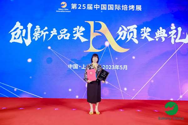 乳酸菌風味優(yōu)面膏：創(chuàng)新產(chǎn)品獎得主，開創(chuàng)面團新紀元