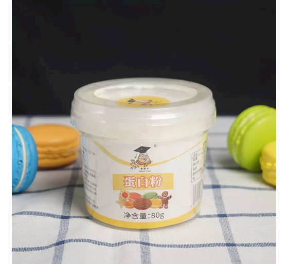 蛋白粉