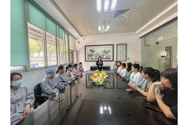 感恩和愛，讓世界因我而美麗