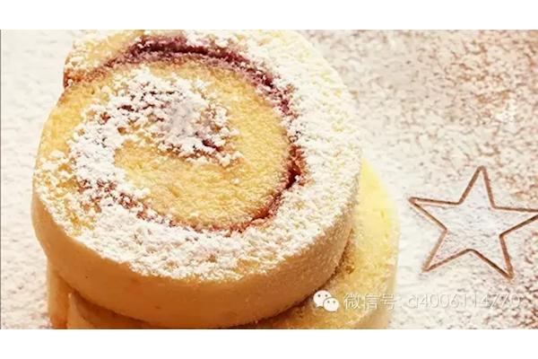 寶桃講座：一種不含淀粉的糖粉 — — 寶桃糖粉