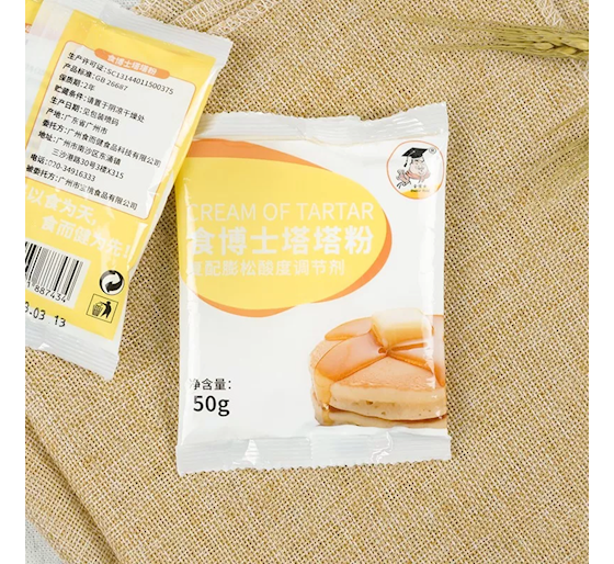 食博士塔塔粉 食博士塔塔粉