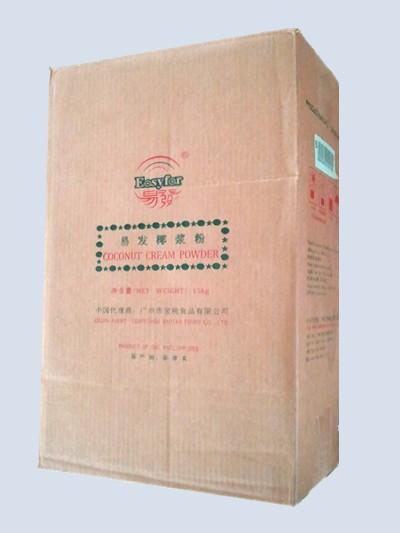 菲律賓進口易發(fā)椰漿粉 菲律賓進口易發(fā)椰漿粉
