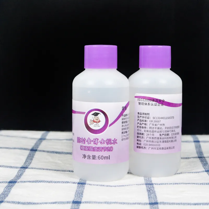 陳村食博士枧水(復(fù)配酸度調(diào)節(jié)劑)